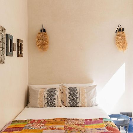 Riad La Lumière d'Étoile Marrakesh Esterno foto