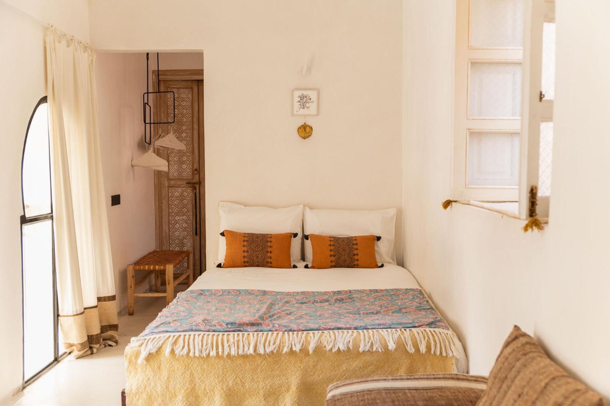 Riad La Lumière d'Étoile Marrakesh Camera foto