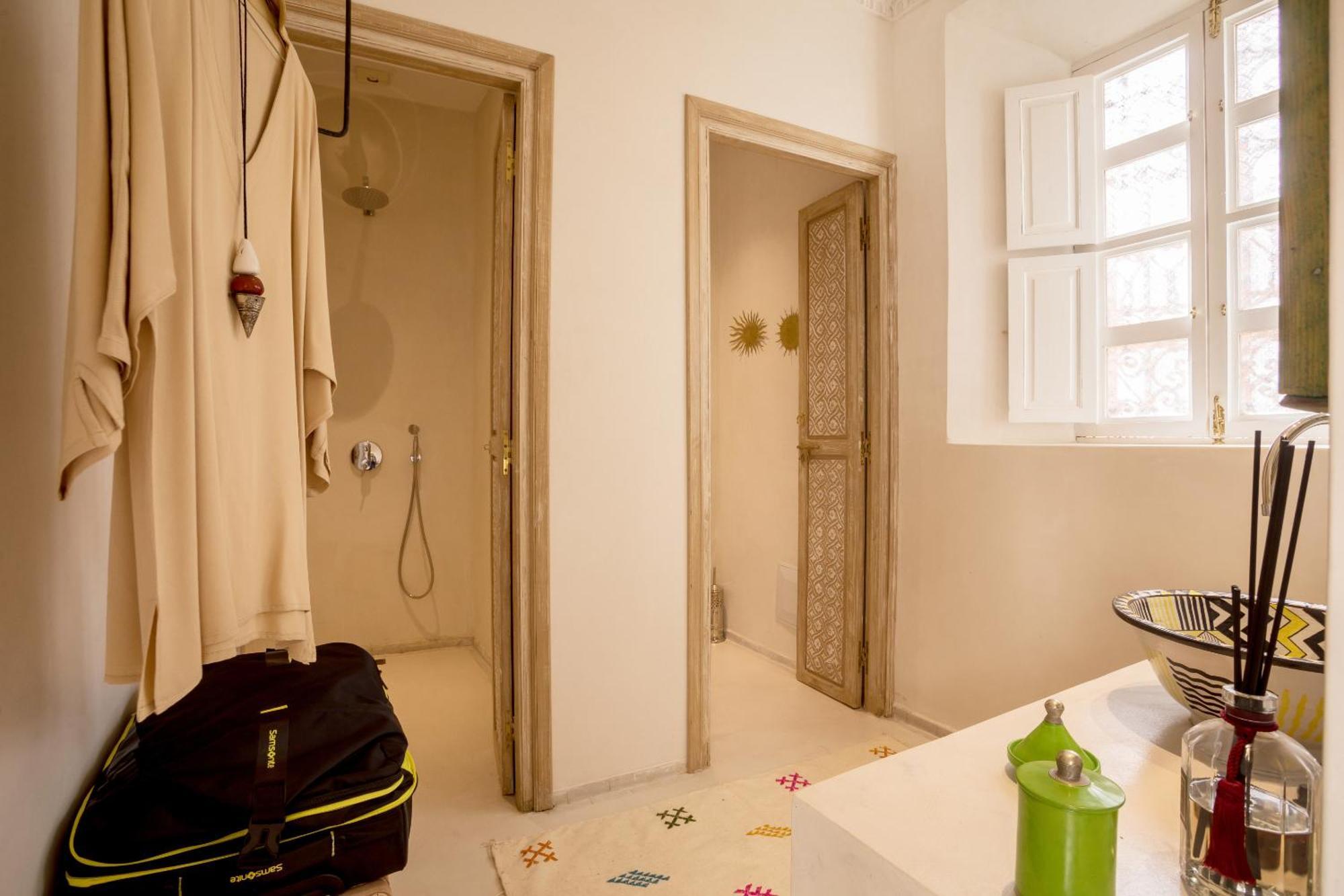 Riad La Lumière d'Étoile Marrakesh Camera foto