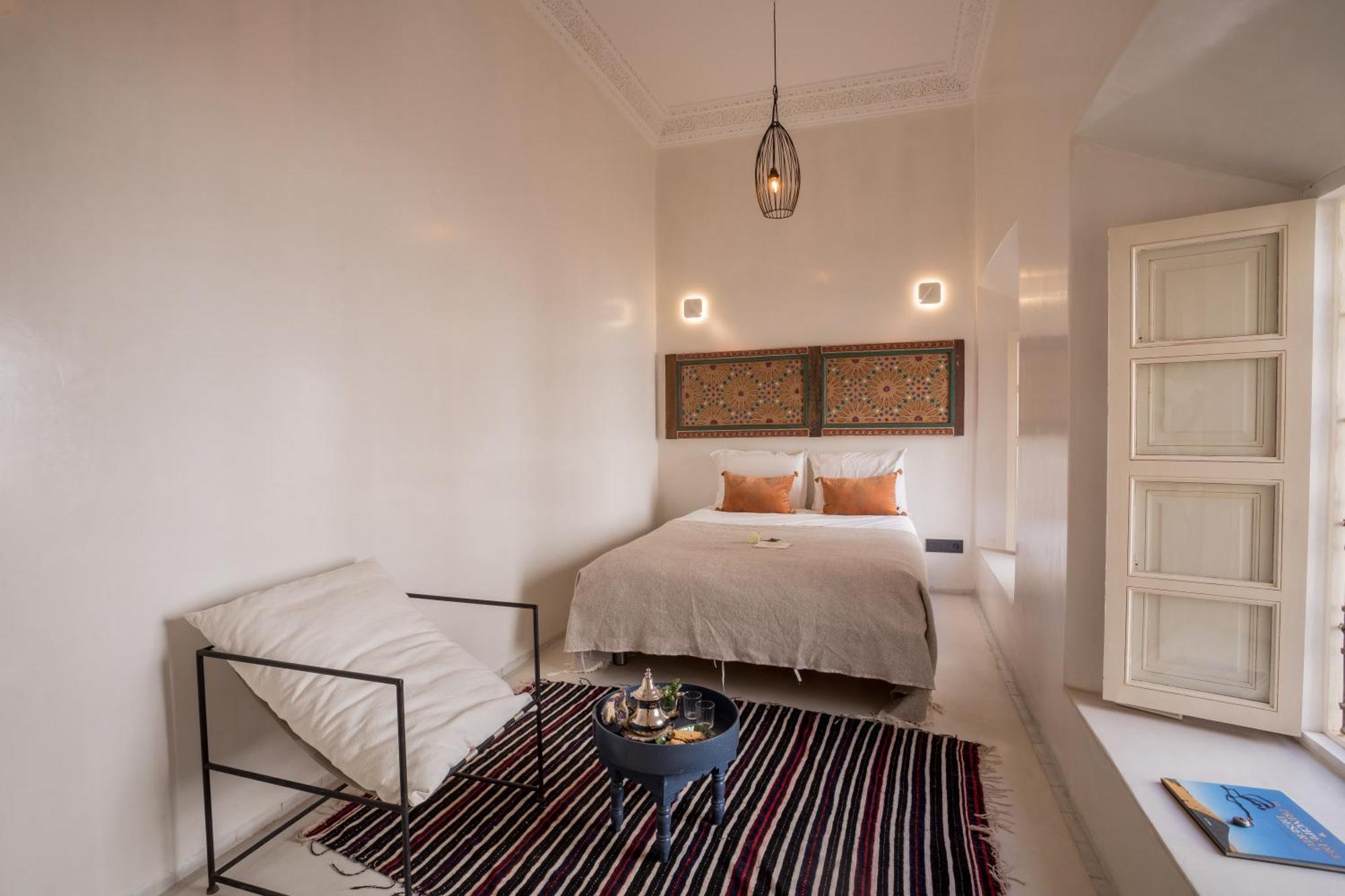 Riad La Lumière d'Étoile Marrakesh Camera foto