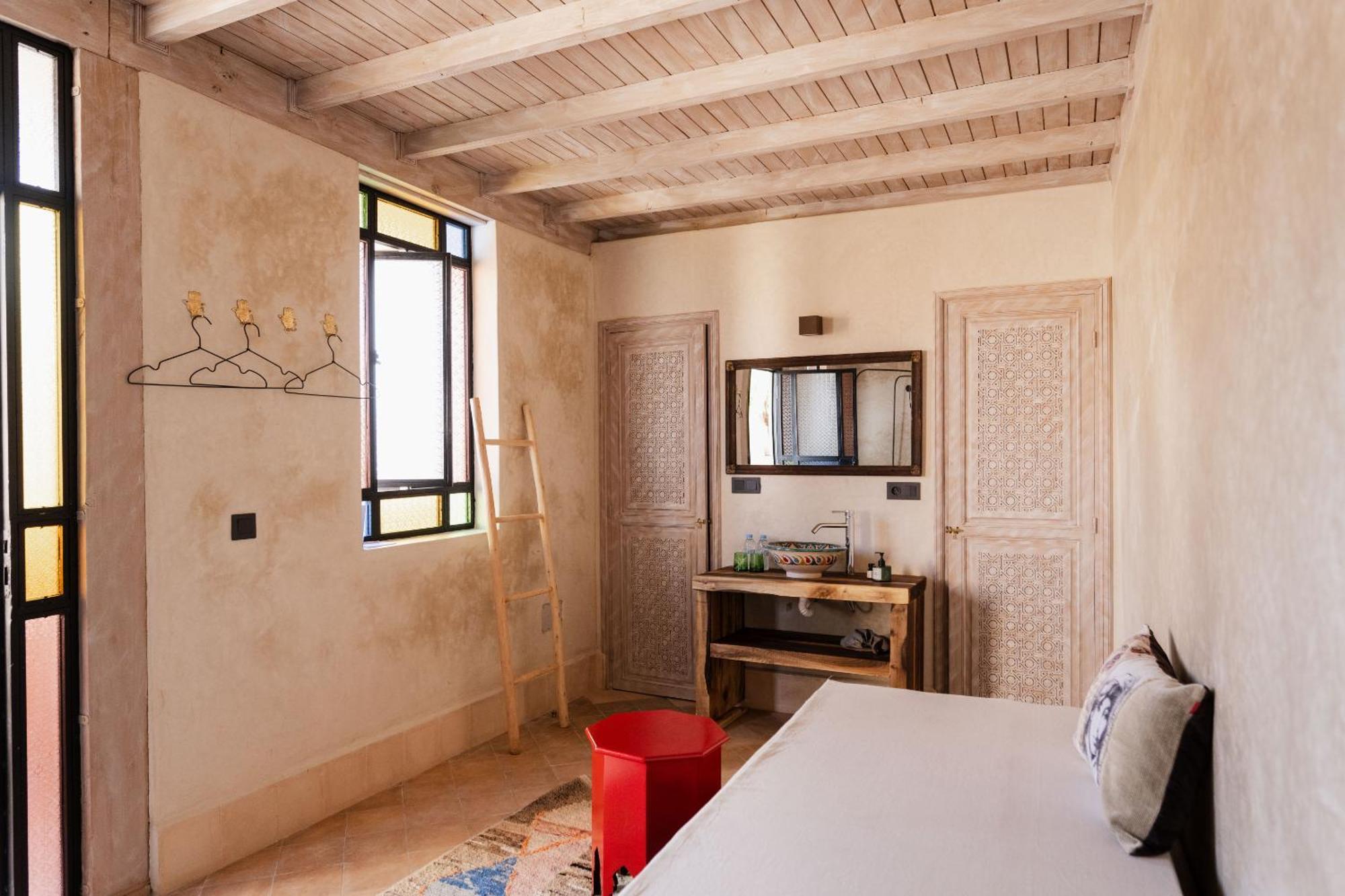 Riad La Lumière d'Étoile Marrakesh Camera foto