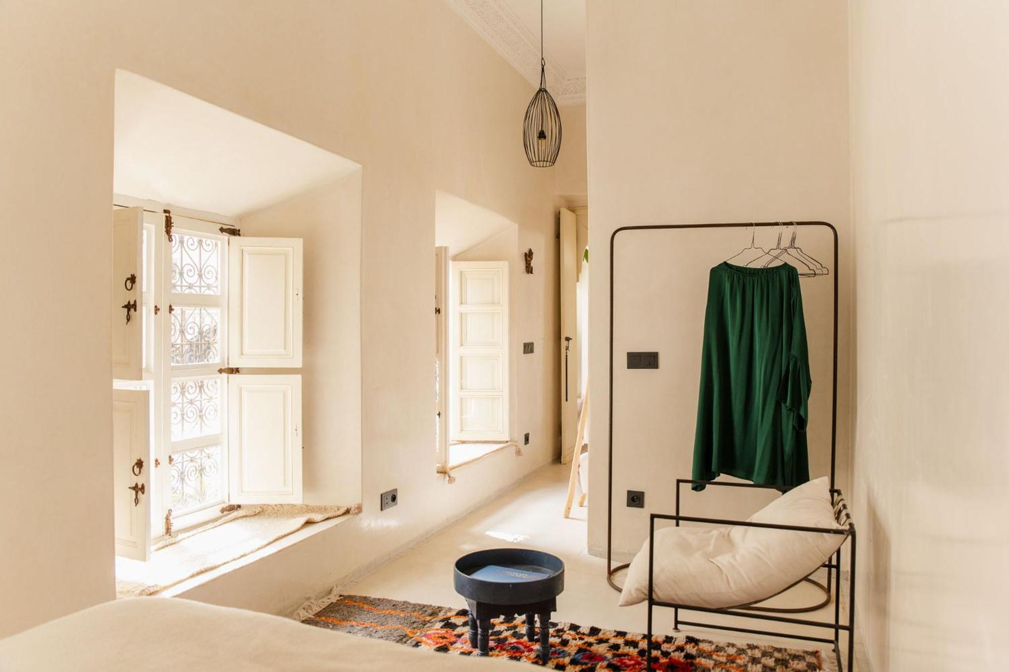 Riad La Lumière d'Étoile Marrakesh Camera foto