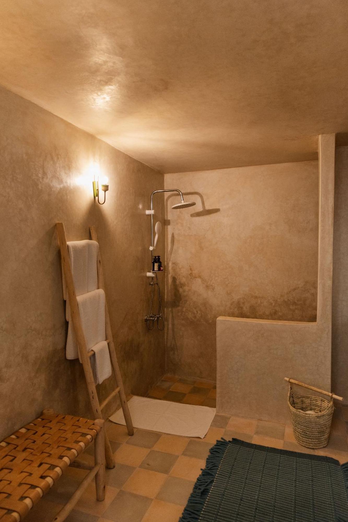 Riad La Lumière d'Étoile Marrakesh Camera foto