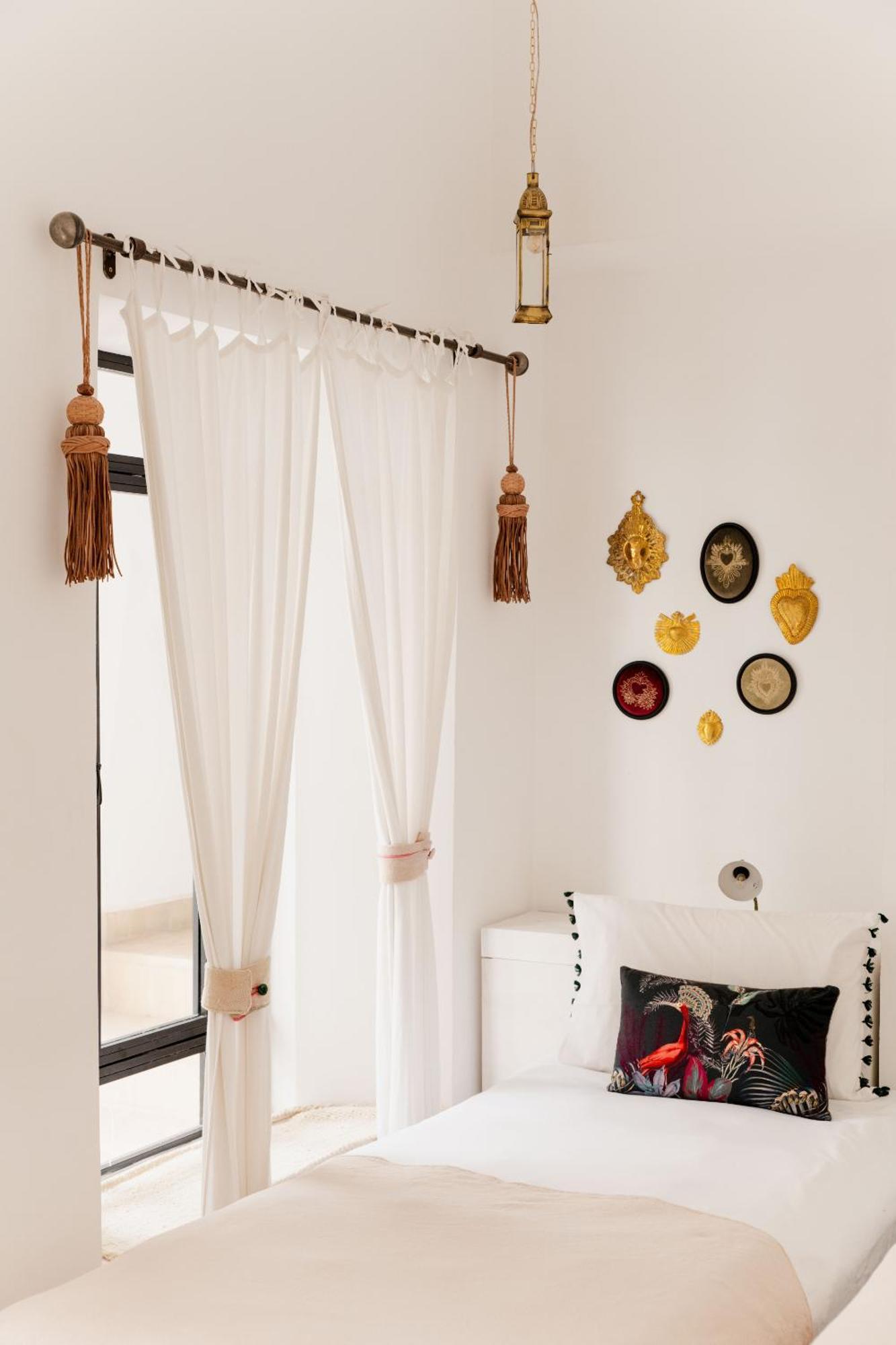 Riad La Lumière d'Étoile Marrakesh Camera foto