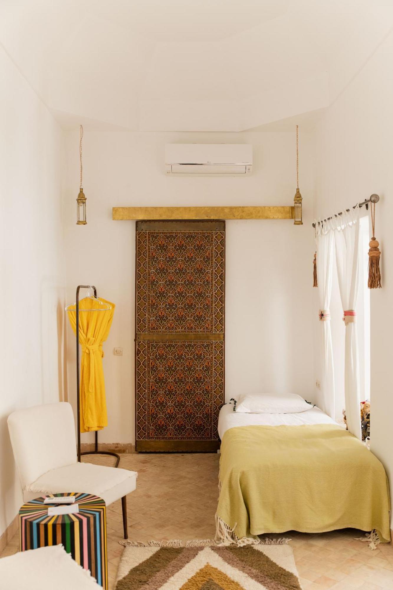 Riad La Lumière d'Étoile Marrakesh Camera foto
